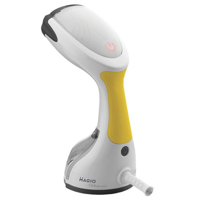 Відпарювач MAGIO MG-327, Компактний відпарювач, Універсальний відпарювач, Випарювач для одягу