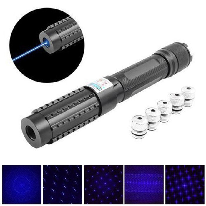 Ліхтар-лазер вказівка ​​синій YX-B015, Лазерна вказівка ​​для вчителя, Лазерна вказівка ​​потужна Laser