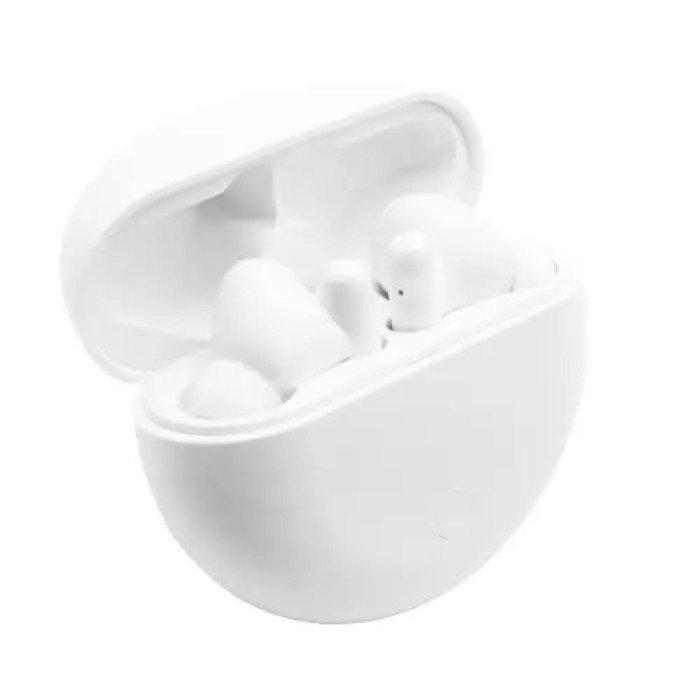 Бездротові bluetooth навушники P90 Pro Moin Max 5.0 з кейсом. Колір: білий