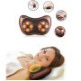 Масажна подушка Car and Home Massage Pillow, масажер для шиї автомобільний