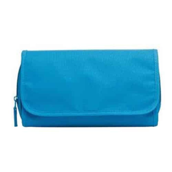 Органайзер дорожній сумочка Travel Storage Bag косметичка. Колір: синій