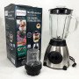 Блендер Rainberg RB-2223 2000 Вт кавомолка, подрібнювач для коктейлів та смузі, блендер для кухні