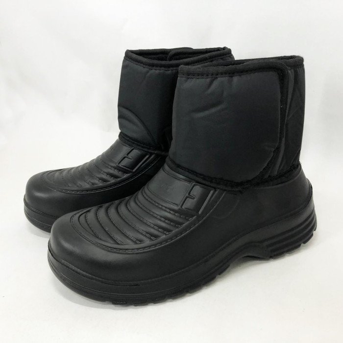 Чоботи чоловічі 42 розмір, Зимові чоловічі черевики на хутрі, Чоботи утеплені гумові весняні