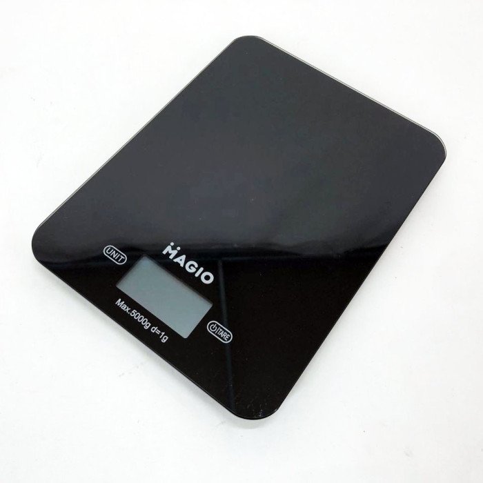 Ваги кухонні електронні Magio MG-698, Ваги для зважування продуктів, Ваги харчові