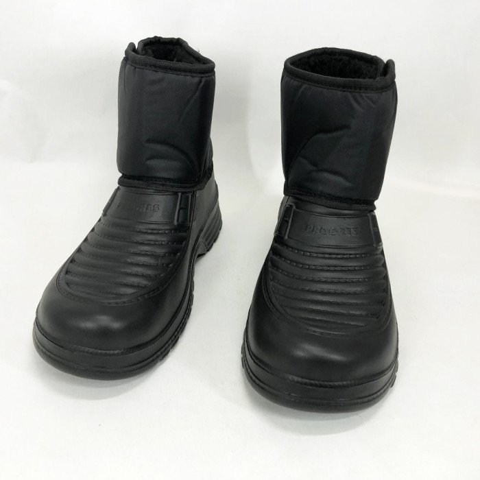 Чоботи чоловічі 42 розмір, Зимові чоловічі черевики на хутрі, Чоботи утеплені гумові весняні