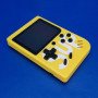 Ігрова консоль Sup Game Box 500 ігор, ігрові приставки до телевізора. Колір: жовтий