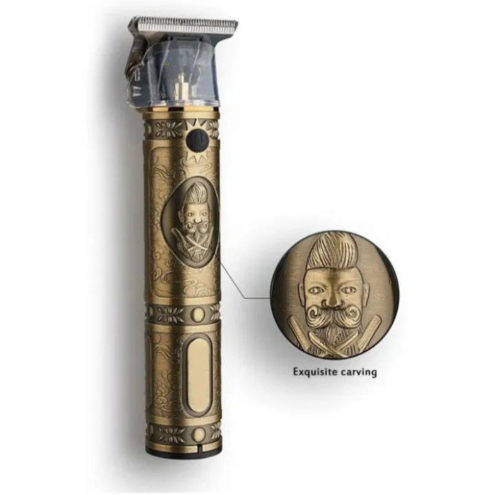 Машинка для стрижки волосся домашня, Тример для тіла чоловічий топ, Машинка чоловіча для гоління