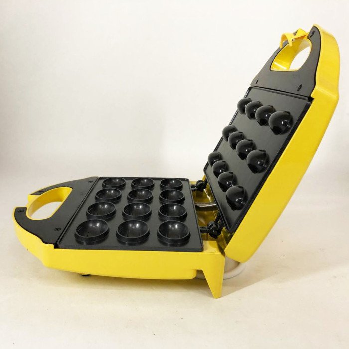 Вафельниця-Горішниця MAGIO МG-391, 750 Вт, якісна побутова вафельниця, електровафельниця