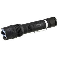 Тактичний ліхтарик електрошокер відлякувач BAILONG BL-1158