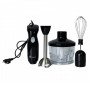 Подарунковий набір: сендвічница DOMOTEC MS-7777 + Блендер DOMOTEC MS-5103