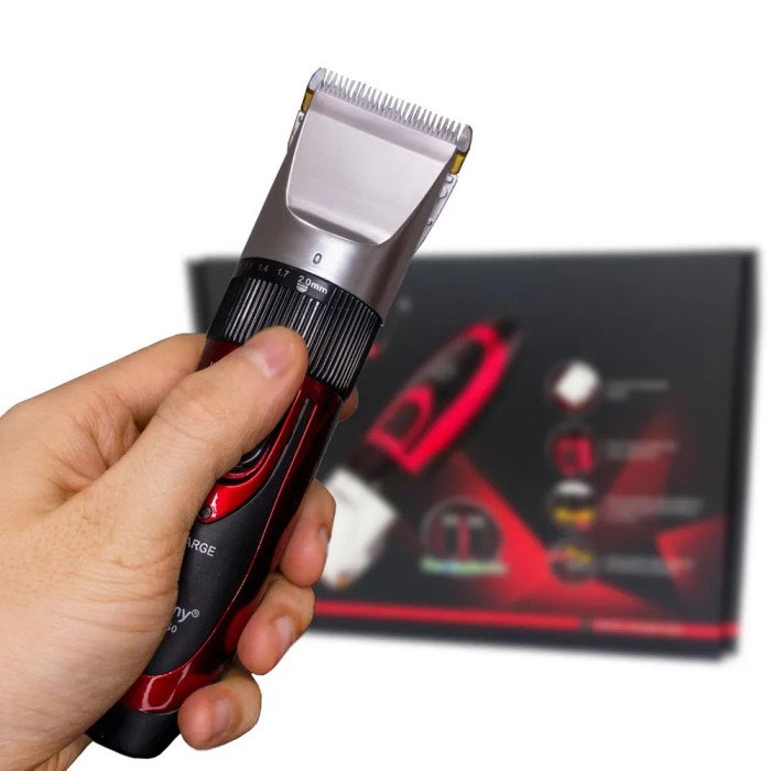 Професійна електробритва, Тример для бороди, Бездротова електробритва, Електрична машинка