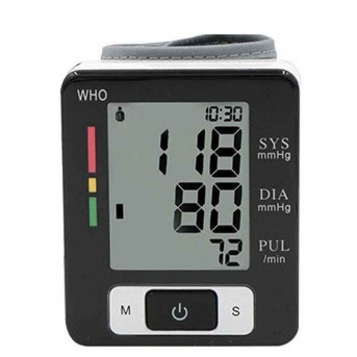 Тонометр автоматичний для виміру тиску UKC BLPM 29