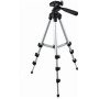 Комплект: Штатив TriPod 3120 + Кільцева лампа 20 см