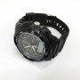 Військовий тактичний годинник SKMEI 4541/1454BKBK | Військовий чоловічий наручний годинник | Годинник чоловічий спортивний