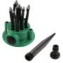 Спринклерний зрошувач - розпилювач для газону 360 Multifunctional Water Sprinklers
