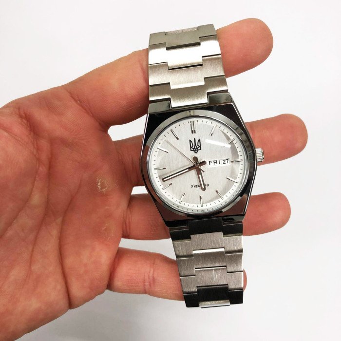 Годинник наручний чоловічий SKMEI 8829/9288SISI, Стильний годинник для жінок і чоловіків, Ексклюзивний чоловічий годинник