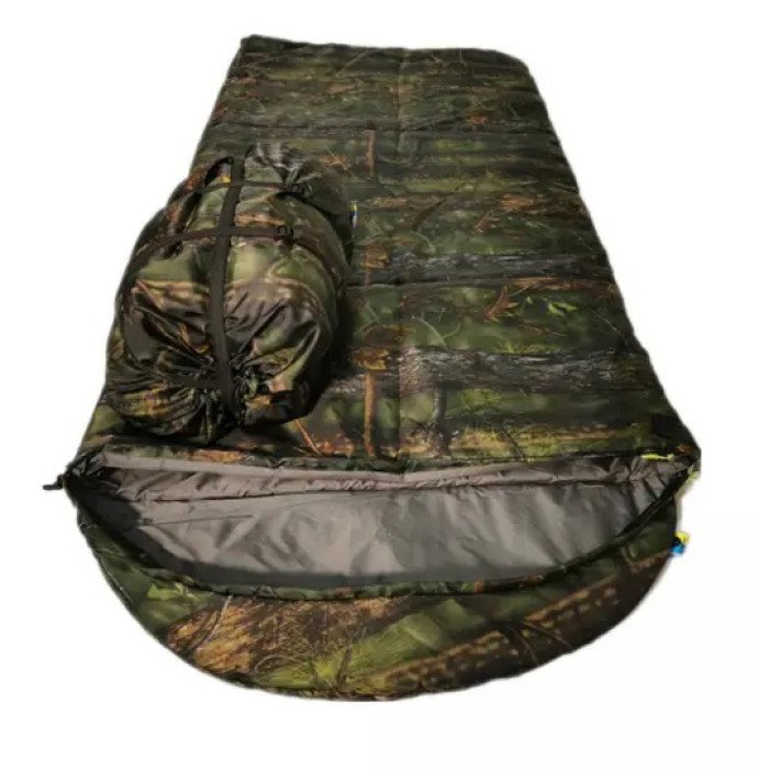 Зручний спальний мішок, Спальний мішок тактичний, Спальник гарний, Тактичний спальник зимовий