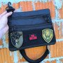 Рюкзак чоловічий тактичний, Чоловіча сумка рюкзак слінг, Чоловіча тактична сумка барсетка