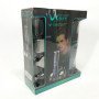 Машинка для стрижки волосся VGR V-108 тример машинка для стрижки 10 в 1, Професійна електробритва