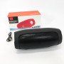 Колонка портативна акустична система Charge Mini E3 (аналог). Колір чорний