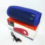 Колонка портативна акустична система Charge Mini E3 (аналог). Колір синій