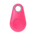 Трекер-брелок Anti Lost, Bluetooth брелок антипотеряшка, Брелок-трекер пошуковий. Колір: рожевий