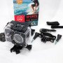Камера DVR SPORT A7, Камера gopro водонепроникна, Камера гоупро, Камера на голову налобна