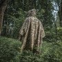 Дощовик пончо, Дощовик пончо, Дощовик ЗСУ, Тактичний дощовик пончо, Пончо водонепроникне