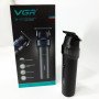 Машинка для стрижки волосся VGR V-987, Машинка для стрижки волосся бездротова, Vgr машинка для стрижки