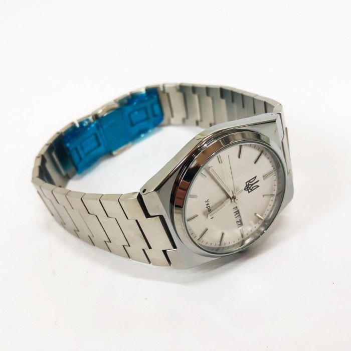 Годинник наручний чоловічий SKMEI 8829/9288SISI, Стильний годинник для жінок і чоловіків, Ексклюзивний чоловічий годинник