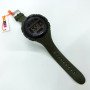 Годинник наручний чоловічий SKMEI 1656GN ARMY GREEN, годинник наручний електронний тактичний. Колір: зелений