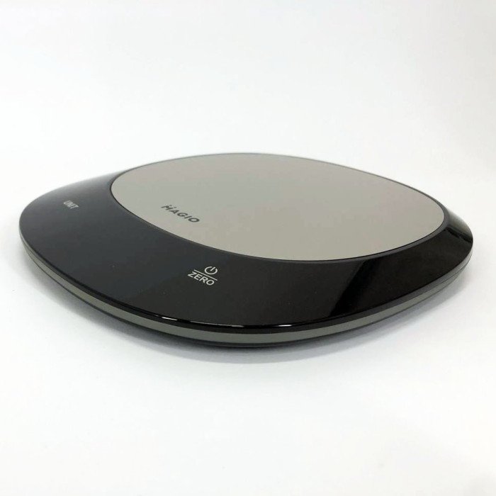 Ваги кухонні MAGIO MG-780 водонепроникні, ваги для кондитера, кухонні ваги міні