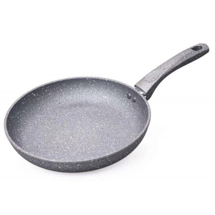 Сковорода Con Brio CB-2011 20 см, сковорода з антипригарним покриттям, сковорода зручна на кухню