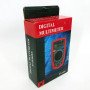 Мультиметр цифровий тестер UT33D DT, Тестер професійний, Мультиметр для дому