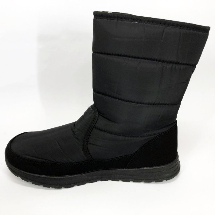 Чоботи чоловічі 45 розмір, Чоботи зимовий утеплювач, Чоловічі черевики, Черевики чоловічі для роботи