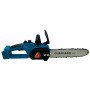 Акумуляторні ланцюгові пилки DOMOTEC Chain Saw 12'' (30см), Хороша акумуляторна пилка, Ручна садова