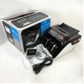 Рахунка для грошей Bill Counter UV MG 5800 детектор валют + Зовнішній дисплей, лічильник банкнот
