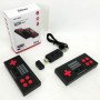 Приставка ігрова Mini Game Box D600 HDMI ігрова консоль, приставка 8 біт для дітей, приставки денді