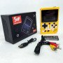 Портативна ретро консоль Sup Game Box 500 ігор, Ігрова приставка джойстиками телевізор, Тетріс приставка