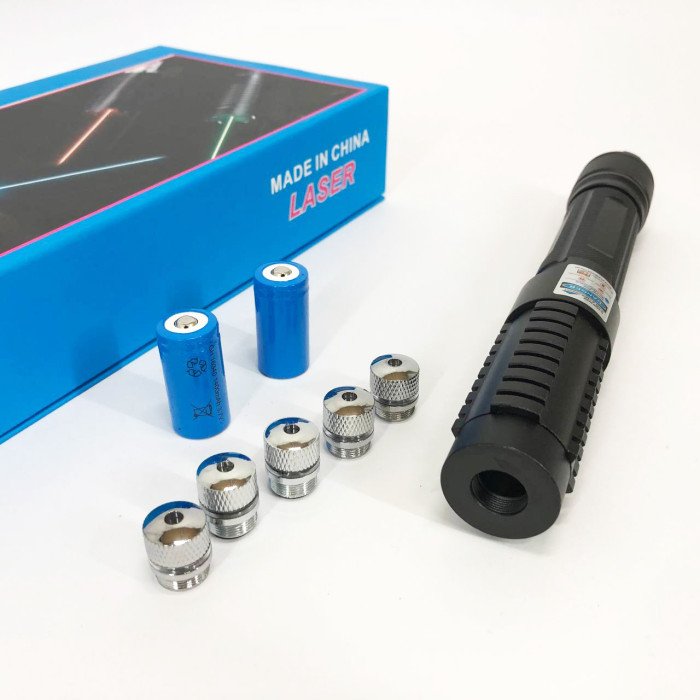 Ліхтар-лазер вказівка ​​синій YX-B015, Лазерна вказівка ​​для вчителя, Лазерна вказівка ​​потужна Laser