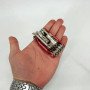 Багатофункціональний велосипедний ключ BG-2121 Мультитул 11 предметів
