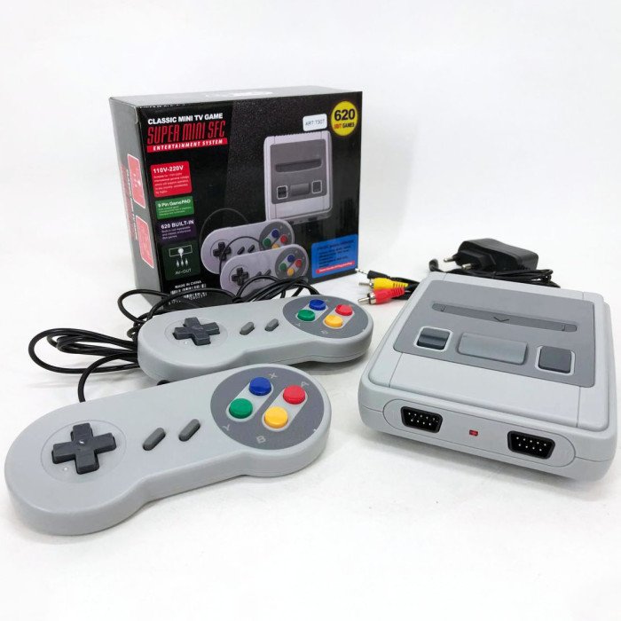 Портативні ігрові консолі, Ігрова консоль sup, Дитячі ігрові приставки, Ретро приставка денді