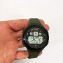 Годинник наручний чоловічий SKMEI 4012/2104AG, Годинник чоловічий спортивний, Годинник військовий чоловічий