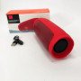 Колонка портативна акустична система Charge Mini E3 (аналог). Колір червоний