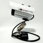 Камера відеоспостереження CAMERA IP UKC MOD-635 IP 1.3 MP, Камери спостереження поворотні
