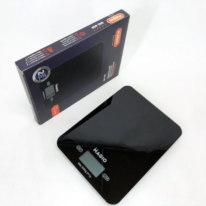 Ваги кухонні електронні Magio MG-698, Ваги для зважування продуктів, Ваги харчові