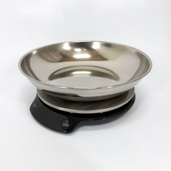 Ваги кухонні Magio MG-784, ваги кухонні для кондитера, ваги кухонні для зважування продуктів, харчові