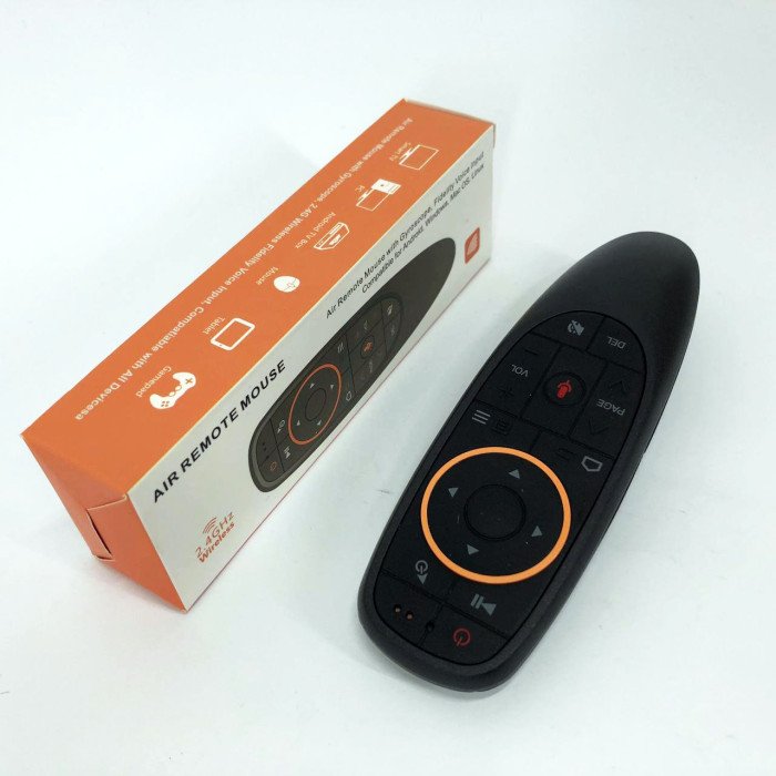 Дистанційний пульт-мишка Digital Air Mouse G20-G10S