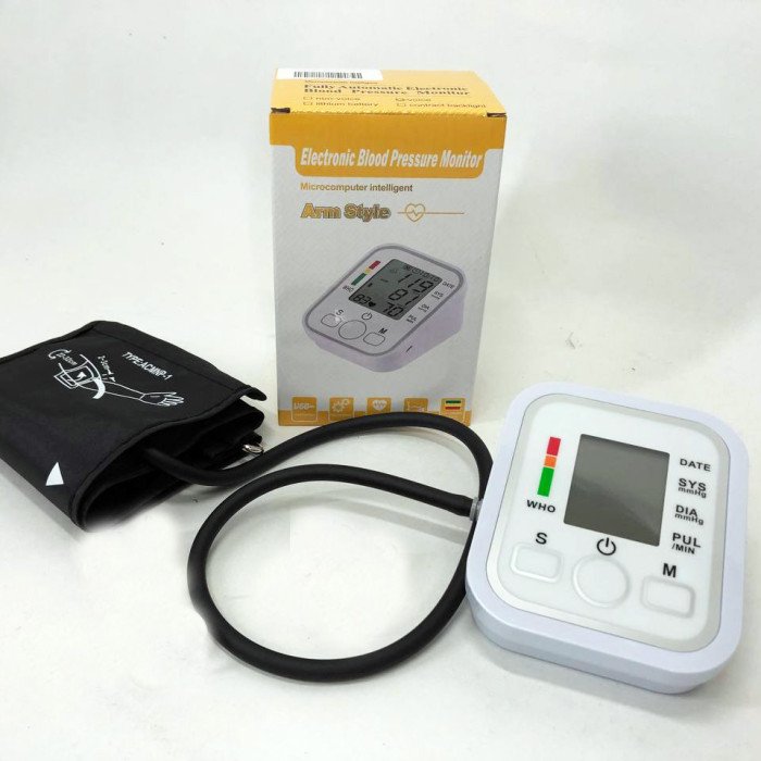 Якісний плечовий тонометр, Тиск міряти, Апарат для вимірювання тиску автомат