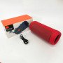 Колонка JBL CHARGE2 + J2 (аналог) Колір: червоний